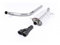 Wydech Milltek Volkswagen Polo GTI 1.8 TSI 192PS (3 & 5 door) (2015-2018) Cat-back SSXVW416