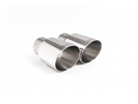 Milltek Sport VW Polo GTI 2.0 TSI GPF-back Exhaust