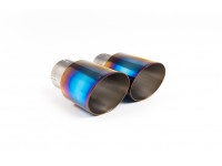 Milltek Sport VW Polo GTI 2.0 TSI GPF-back Exhaust