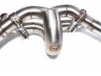  Gintani Lamborghini Huracán Exhaust System