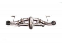  Gintani Lamborghini Huracán Exhaust System