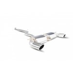 Scorpion Mercedes A-Class A250 AMG 4Matic Cat-back (Non-resonated) Exhaust