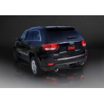 Corsa Jeep Grand Cherokee WK2 5.7 V8 2011+ Cat-back Exhaust