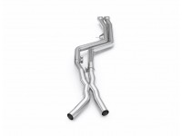 Eisenmann BMW M2 Competition F87 Cat-back RACE Exhaust
