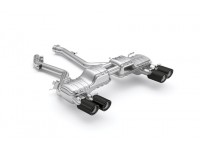 Wydech Eisenmann BMW M2 Competition F87 Cat-back Eisenmann BMW M2 Competition F87 Cat-back Exhaust