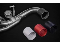 Capristo Aston Martin New Vantage Exhaust