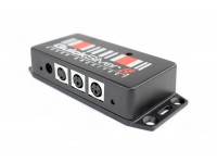 Quicksilver Bentley Bentayga V8 Petrol Sound Architect Exhaust