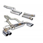 Supersprint BMW G29 Z4 M40i Cat-back Exhaust