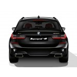 Supersprint BMW M340i G20/G21 GPF-Back  Exhaust