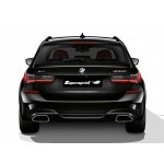 Supersprint BMW M340i G20/G21 GPF-Back Exhaust