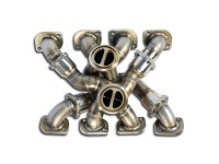 Supersprint BMW M5 F90 Manifold - kolektory wydechowe Exhaust