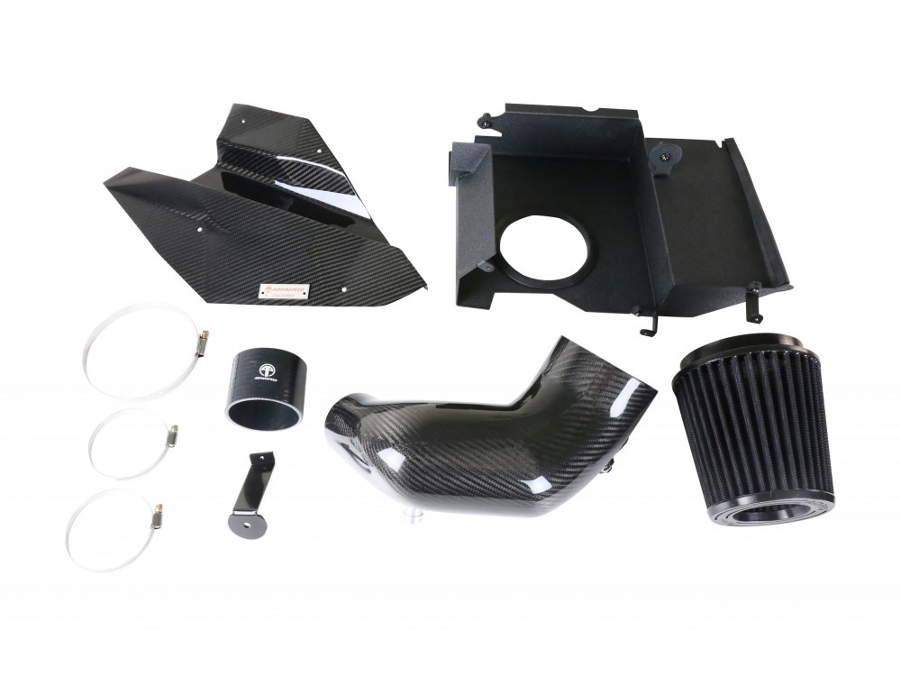 Intake system ARMASPEED Toyota Supra MK5 3.0 Intake system ARMASPEED Toyota Supra MK5 3.0