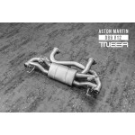 TNEER Exhaust Aston Martin DBS / DB9 Exhaust