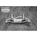 TNEER Exhaust Aston Martin Rapide/S V12 Exhaust