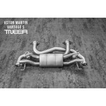 TNEER Exhaust Aston Martin V8/V12 Vantage / S Exhaust