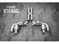 Wydech TNEER Exhaust Ferrari GTC4 Lusso TNEER Exhaust Ferrari GTC4 Lusso Exhaust