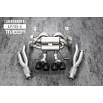 TNEER Exhaust Lamborghini Aventador LP700-4/LP720-4/LP750-4 SV Exhaust