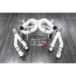 TNEER Exhaust Lamborghini Aventador LP770-4 SVJ / LP780-4 Ultimate Exhaust