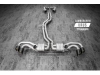 TNEER Exhaust Lamborghini URUS Exhaust
