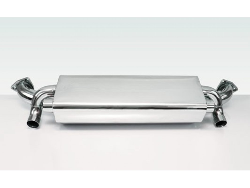 Exhaust TechArt Porsche 911 Carrera (991) - 091.310.300.009 Exhaust TechArt Porsche 911 Carrera (991) - 091.310.300.009