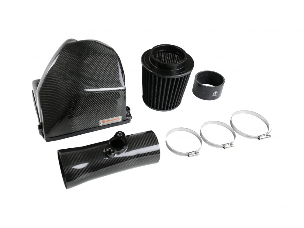 Intake system ARMASPEED Toyota GR Yaris Intake system ARMASPEED Toyota GR Yaris