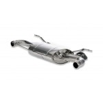 TubiStyle Aston Martin DB9 Cat-back Exhaust