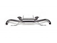 Wydech TubiStyle Aston Martin V8 Vantage Cat-back TubiStyle Aston Martin V8 Vantage Cat-back Exhaust