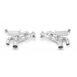 TubiStyle Ferrari 812 Superfast Cat-back Exhaust