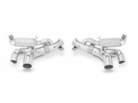 Wydech TubiStyle Ferrari 812 Superfast Cat-back TubiStyle Ferrari 812 Superfast Cat-back Exhaust