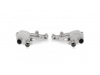 Wydech TubiStyle Ferrari F12 Cat-back TubiStyle Ferrari F12 Cat-back Exhaust