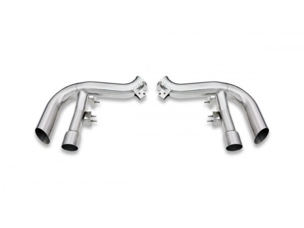 Exhaust TubiStyle Ferrari F12 TDF Cat-back - TSFEF12C12.009.IT Exhaust TubiStyle Ferrari F12 TDF Cat-back - TSFEF12C12.009.IT