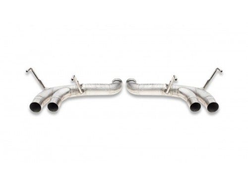 TubiStyle Ferrari LAFERRARI Cat-back Exhaust