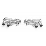 TubiStyle Ferrari PORTOFINO Cat-back Exhaust