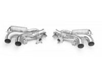 Wydech TubiStyle Ferrari PORTOFINO Cat-back TubiStyle Ferrari PORTOFINO Cat-back Exhaust