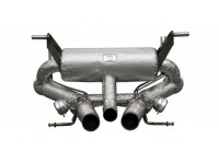 Wydech TubiStyle Lamborghini Aventador LP740-4 S Cat-back TubiStyle Lamborghini Aventador LP740-4 S Cat-back Exhaust