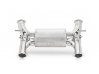 Wydech TubiStyle Lamborghini Aventador LP770-4 SVJ Cat-back TubiStyle Lamborghini Aventador LP770-4 SVJ Cat-back Exhaust