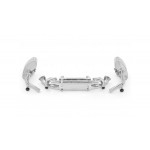 TubiStyle Porsche 911 Carrera S 991.1 Exhaust kit Exhaust