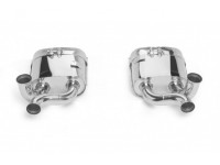 TubiStyle Porsche 911 Turbo 993 Exhaust kit - 04059671000 | 04059671020 TubiStyle Porsche 911 Turbo 993 Exhaust kit - 04059671000 | 04059671020