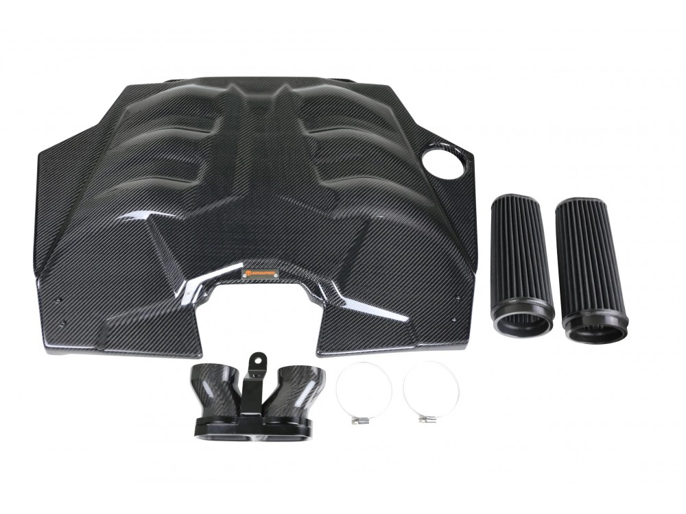 Intake system ARMASPEED Lamborghini Urus 4.0 V8 Intake system ARMASPEED Lamborghini Urus 4.0 V8