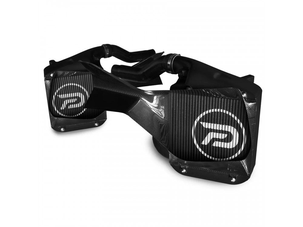 PowerDivision Lamborghini Urus Intercooler KIT PowerDivision Lamborghini Urus Intercooler KIT