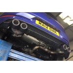 Quicksilver Volkswagen Golf 7.5 R Exhaust