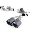 Quicksilver Volkswagen Golf 7.5 R Exhaust