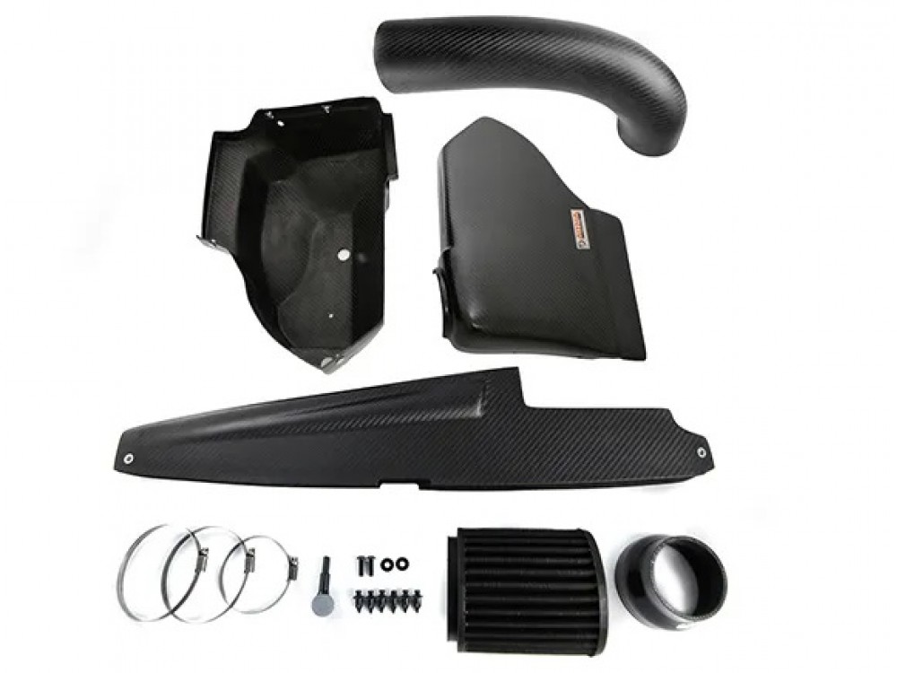 Intake system ARMASPEED Audi TTRS (8S) Intake system ARMASPEED Audi TTRS (8S)