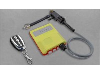 Capristo Dodge RAM 1500 TRX Przelotowa sekcja środkowa Exhaust