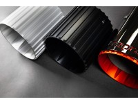 Wydech Capristo Porsche Boxster/Cayman 718 (982) GT4 RS