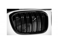 Układ dolotowy Eventuri Carbon do BMW X3M / X4M F97/F98 Układ dolotowy Eventuri Carbon do BMW X3M / X4M F97/F98