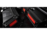 Układ dolotowy Eventuri Carbon do BMW X3M / X4M F97/F98 Układ dolotowy Eventuri Carbon do BMW X3M / X4M F97/F98