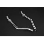 Capristo BMW X5M F85 & X6M F86 Cat-back Exhaust