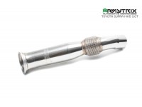 Wydech Armytrix Toyota GR Supra A90 3.0 Cat-back Armytrix Toyota GR Supra A90 3.0 Cat-back Exhaust
