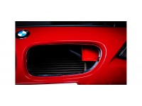 Układ dolotowy Eventuri Carbon do BMW Z4M